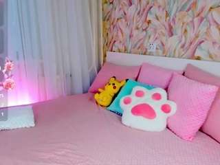 hikorii live webcam show