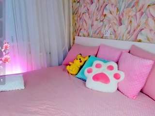 hikorii live webcam show