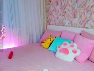 hikorii live webcam show