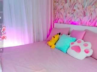 hikorii's Live Sex Cam Show