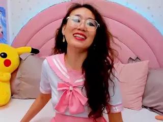 hikorii's Live Sex Cam Show