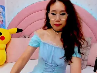 hikorii's Live Sex Cam Show