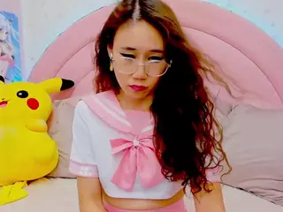 hikorii's Live Sex Cam Show