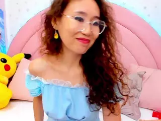 hikorii's Live Sex Cam Show