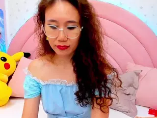 hikorii's Live Sex Cam Show