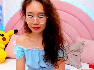 hikorii's Live Sex Cam Show