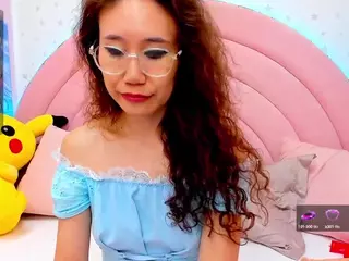 hikorii's Live Sex Cam Show