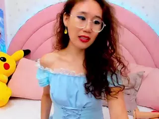 hikorii's Live Sex Cam Show