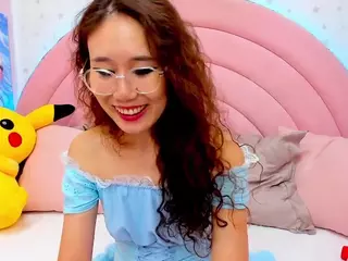 hikorii's Live Sex Cam Show