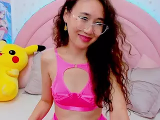 hikorii's Live Sex Cam Show