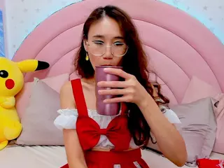 hikorii's Live Sex Cam Show