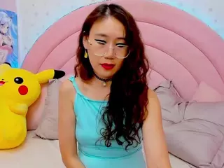 hikorii's Live Sex Cam Show