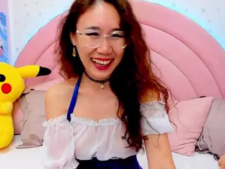 hikorii's Live Sex Cam Show