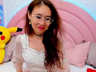 hikorii's Live Sex Cam Show