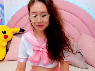 hikorii's Live Sex Cam Show