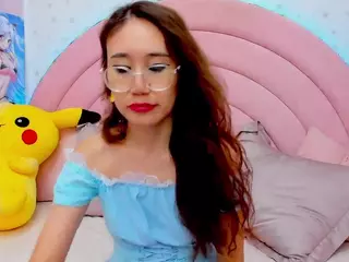 hikorii's Live Sex Cam Show