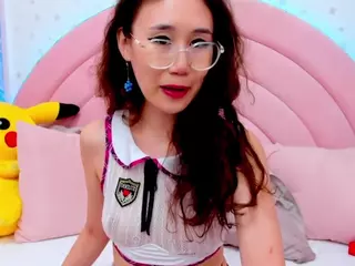 hikorii's Live Sex Cam Show