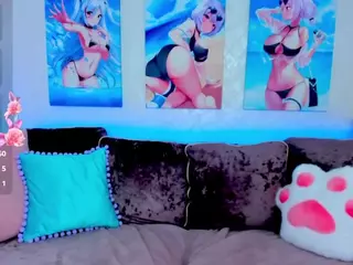 hikorii's Live Sex Cam Show