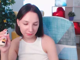 HollaOla's Live Sex Cam Show