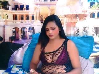 luciousindian69 webcam