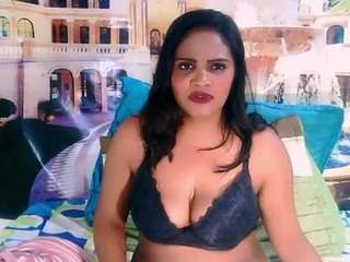 luciousindian69 Live Webcam on CamSoda