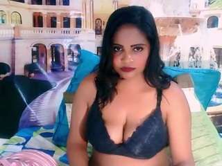 luciousindian69's CamSoda show and profile