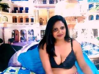 Live Sex Chat with LuciousIndian69 (@luciousindian69)