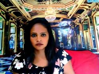 luciousindian69 webcam model