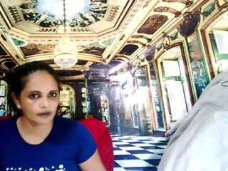 luciousindian69 from CamSoda is Freechat