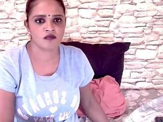 luciousindian69 webcam