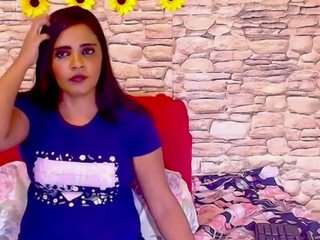 luciousindian69 live cam profile