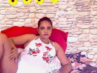 luciousindian69 live cam profile