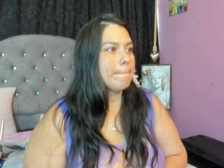 martina-foxxy webcam