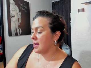 martina-foxxy webcam