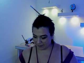 martina-foxxy webcam