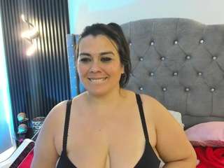 martina-foxxy webcam