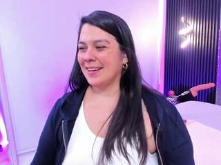 martina-foxxy webcam model