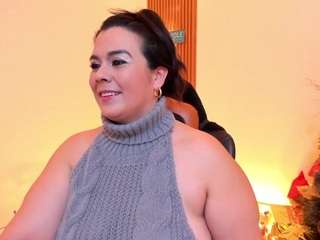 martina-foxxy's CamSoda show and profile