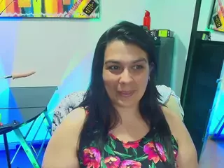 martina-foxxy's Live Sex Cam Show