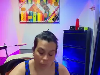 martina-foxxy's Live Sex Cam Show