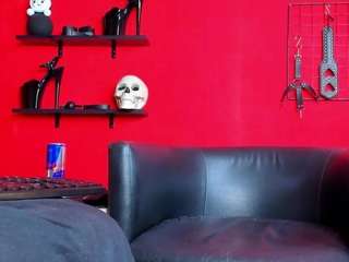 matilda-ardent webcam