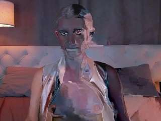 Matilda live webcam show