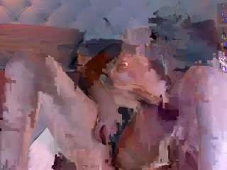 Matilda live webcam show