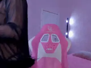 Matilda's Live Sex Cam Show