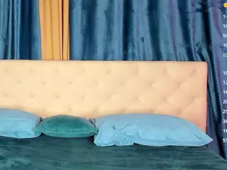 Matilda's Live Sex Cam Show