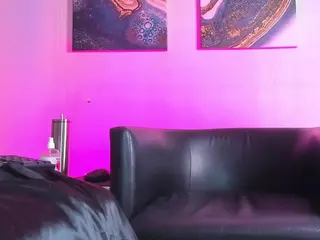 Matilda's Live Sex Cam Show