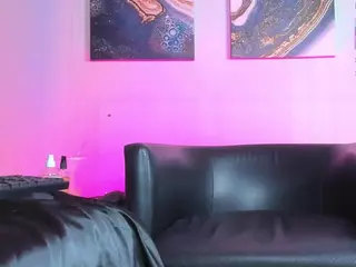 Matilda's Live Sex Cam Show