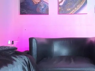 Matilda's Live Sex Cam Show