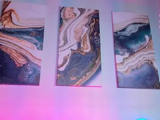 Matilda's Live Sex Cam Show