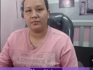 MoraditaLove's Live Sex Cam Show